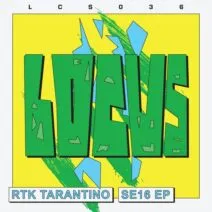 RTK Tarantino – SE16