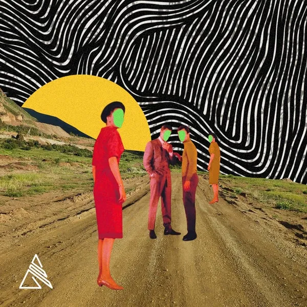 Renato Zanon - I Liked EP [Cabana Music]