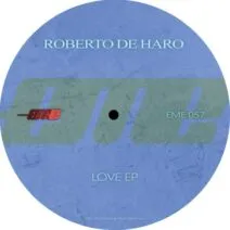 Roberto De Haro – Love