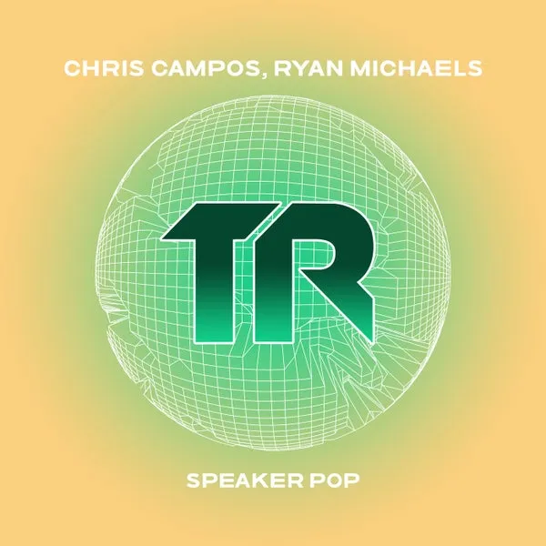 Ryan Michaels, Chris Campos - Speaker Pop EP [Transmit Recordings]