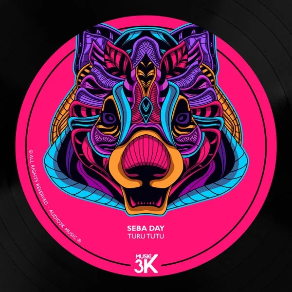 Seba Day – Turu Tutu