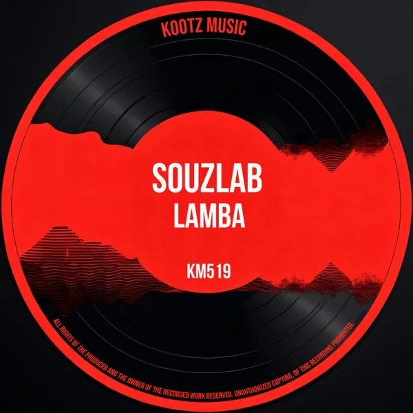 Souzlab - Lamba [Kootz Music]