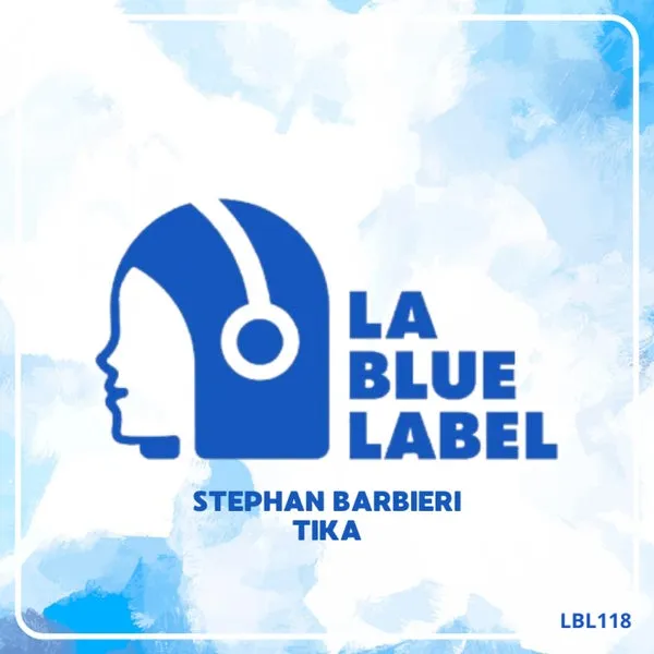 Stephan Barbieri – Tika cover