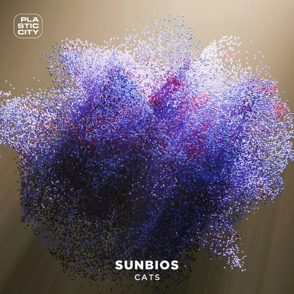 Sunbios - Cats [Plastic City]