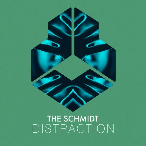 The Schmidt - Distraction [Darklight Recordings]