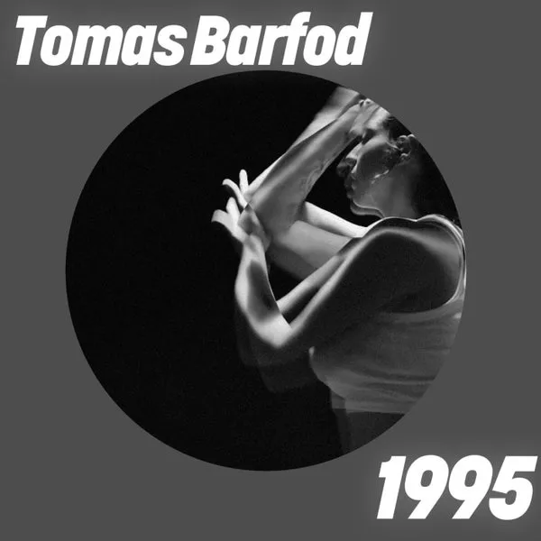 Tomas Barfod – 1995 (Remastered) cover