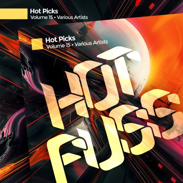 VA - Hot Picks Vol.15 [Hot Fuss]
