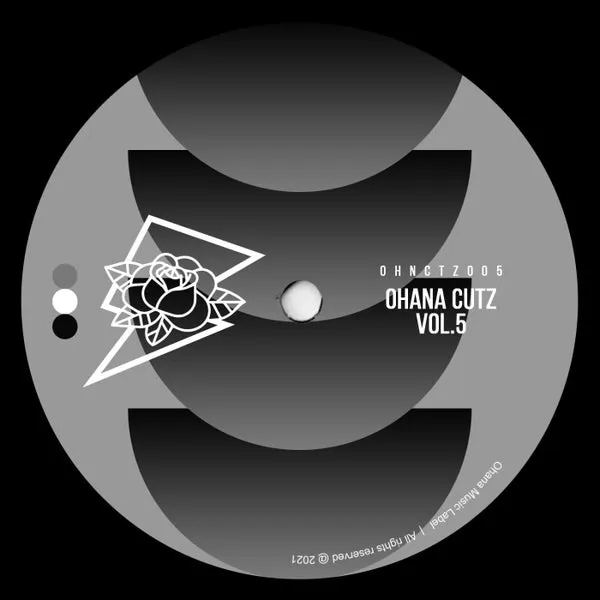VA - Ohana Cutz Vol.5 [Ohana Music]