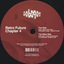 VA – Retro Future Chapter Four