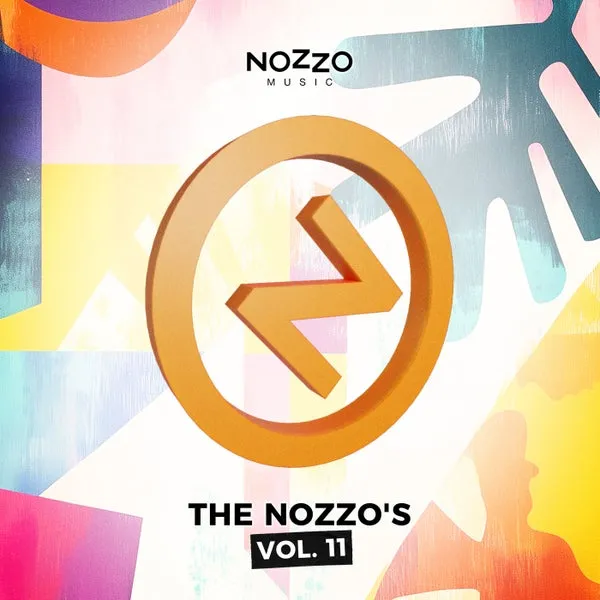 VA – The NoZzo’s Vol. 11 cover