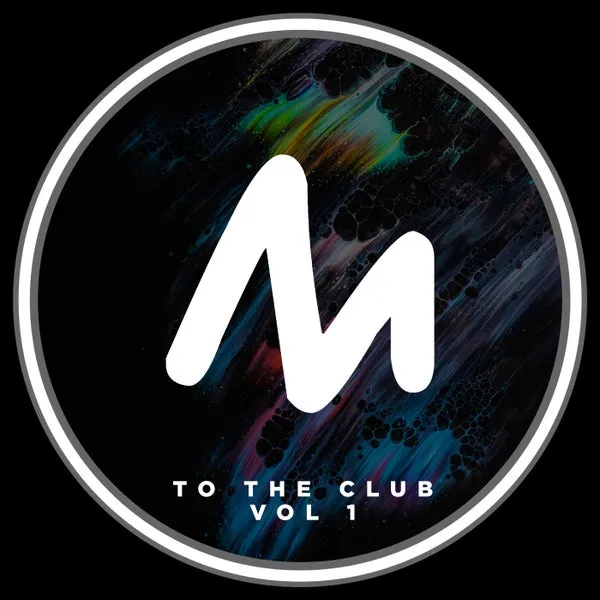 VA – To the Club, Vol. 1 cover