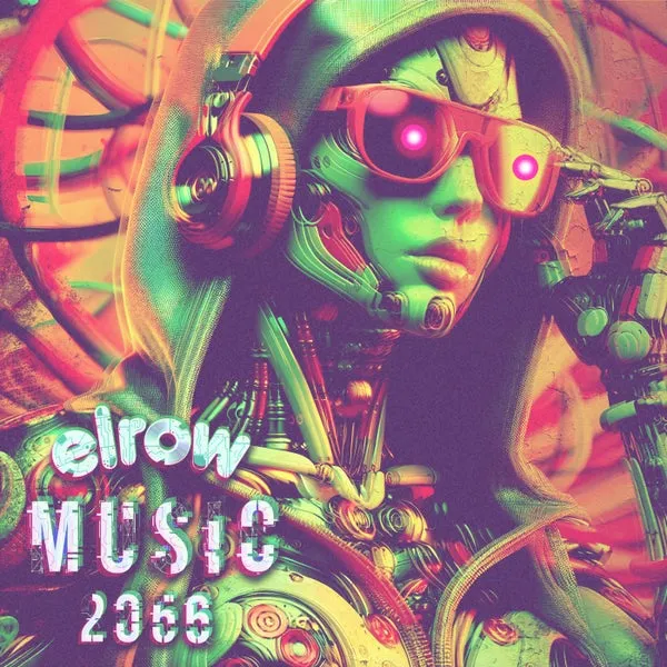VA - elrow music 2056 [elrow Music]