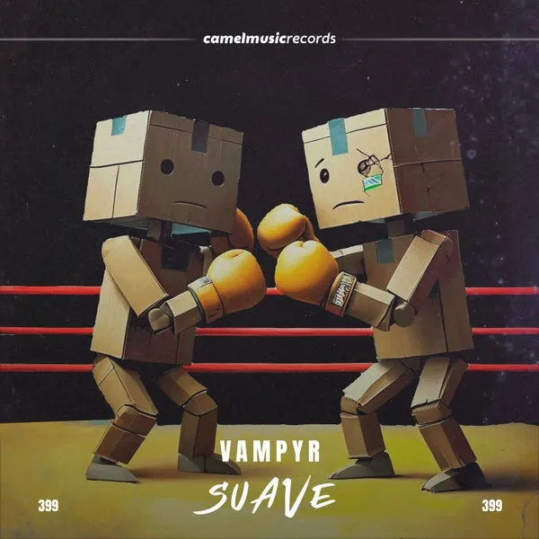 Vampyr - Suave [CamelMusic Records]