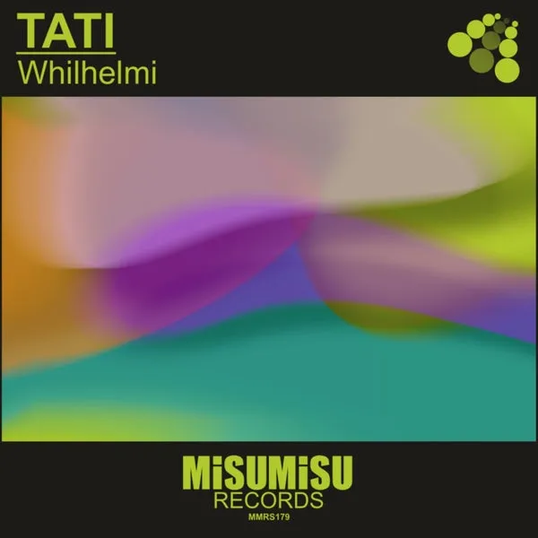 Whilhelmi – Tati cover