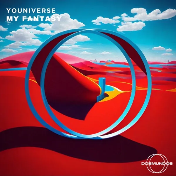 YOUniverse (IT) - My Fantasy [DOSMUNDOS]