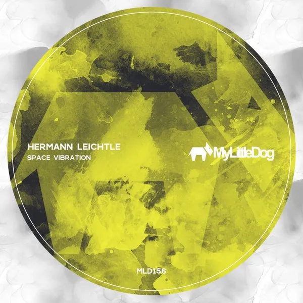 hermann leichtle - Space Vibration [My Little Dog]