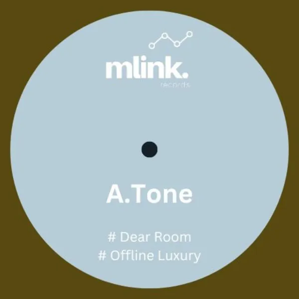 A.TONE – Dear Room-Offline Luxury cover