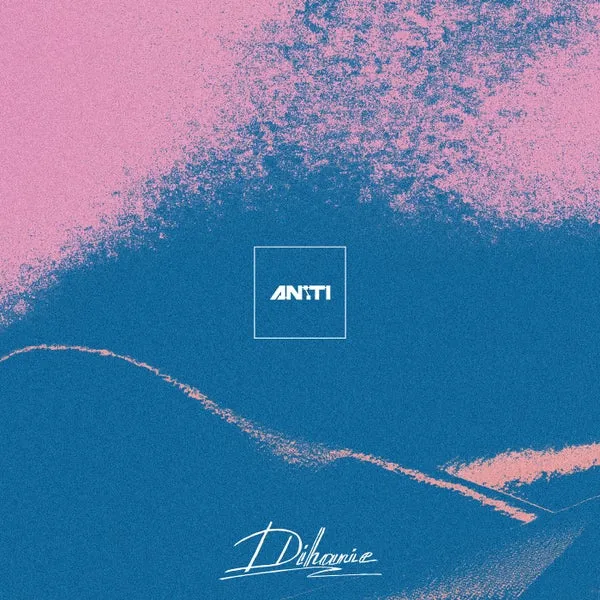 AN:TI – Lapheus cover