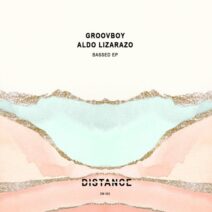 Aldo Lizarazo, Groovboy - Bassed EP [Distance Music]