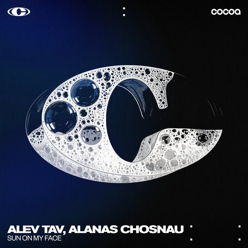 Alev Tav, Alanas Chosnau – Sun On My Face cover