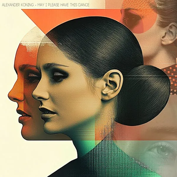 Alexander Koning – May I Please Have This Dance