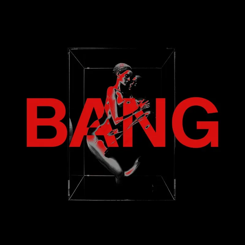 Alexey Union, Kinky Sound, Idd Aziz, Tabia – Bang cover