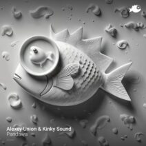 Alexey Union, Kinky Sound - Pandawa [JEAHMON! Records]