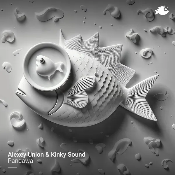 Alexey Union, Kinky Sound – Pandawa cover