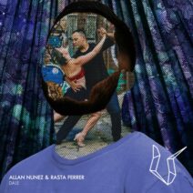 Allan Nunez, Rasta Ferrer - Dale [UNDR THE RADR]