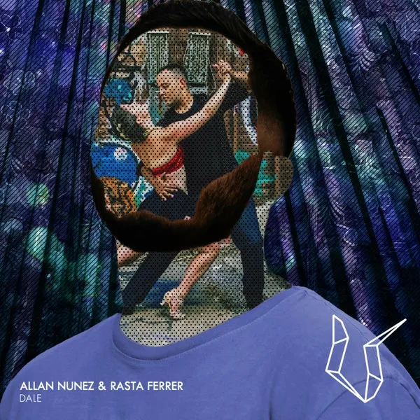 Allan Nunez, Rasta Ferrer – Dale cover