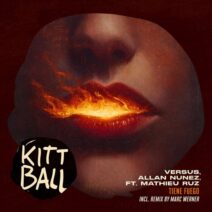 Allan Nunez, Versus (USA) - Tiene Fuego [Kittball]