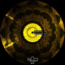 Alonso - Musique EP [Habla Music]