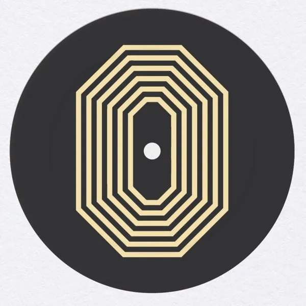 Amadeo – Double You EP cover