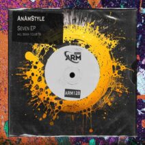AnAmStyle - Seven EP [ARM Records]
