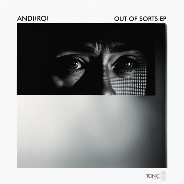 Andi (RO) – Out Of Sorts EP cover