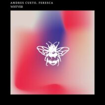 Andres Cueto, Feresca - Whtver [Not So Serious Deep]