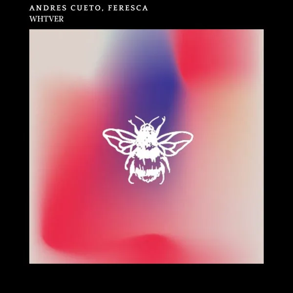 Andres Cueto, Feresca – Whtver cover
