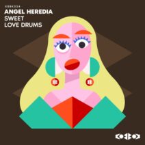 Angel Heredia - SWEET [KoBBoK]