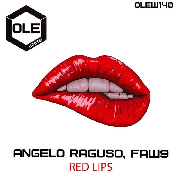 Angelo Raguso, FAW9 – Red Lips cover