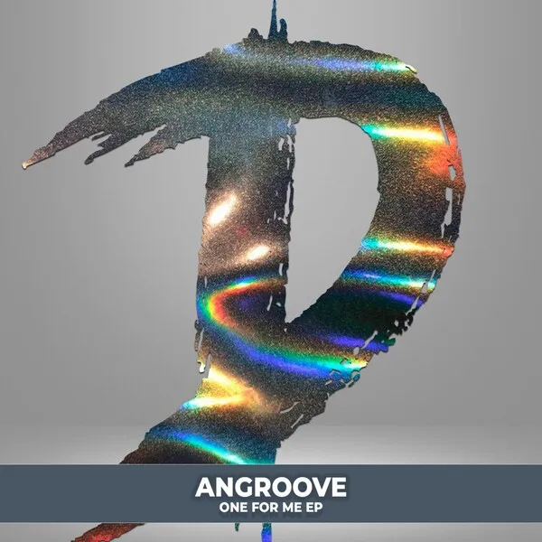 Angroove – ONE FOR ME EP cover