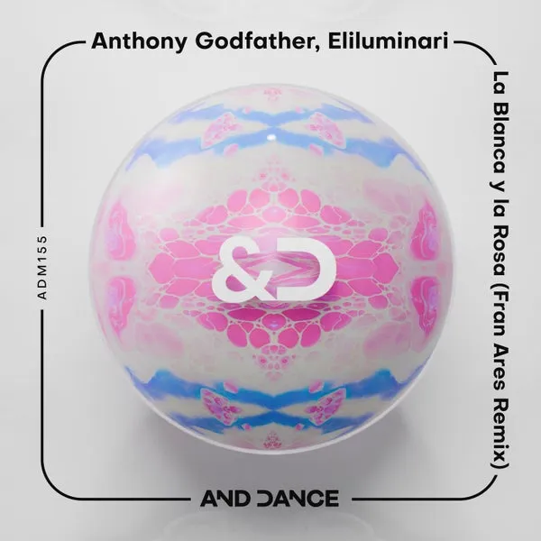 Anthony Godfather, Elilluminari – La Blanca y la Rosa (Fran Ares Remix) cover