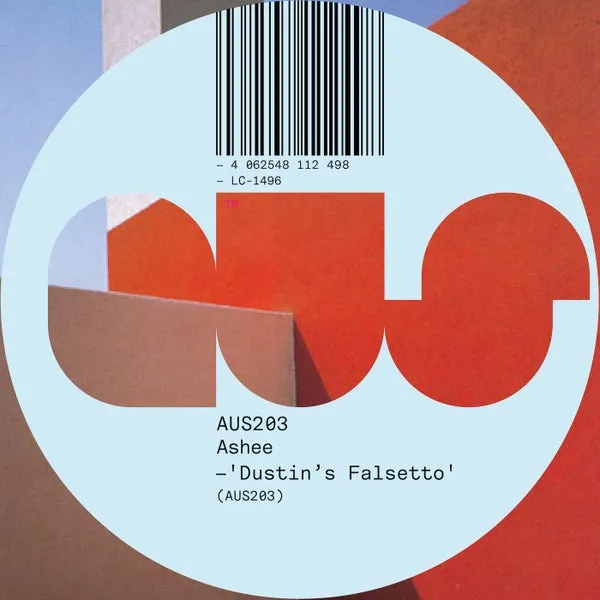 Ashee – Dustin’s Falsetto cover
