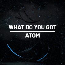 Atom - What Do You Got [Safe House]