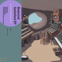 Baasmal - Satisfied EP [PhonicHouse1 Records]