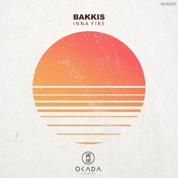 Bakkis – Inna Fire cover