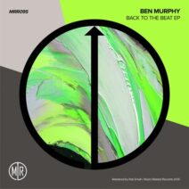 Ben Murphy - Back To The Beat [Music Related Records]