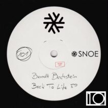 Berndt Bechstein - Back to Life [SNOE]