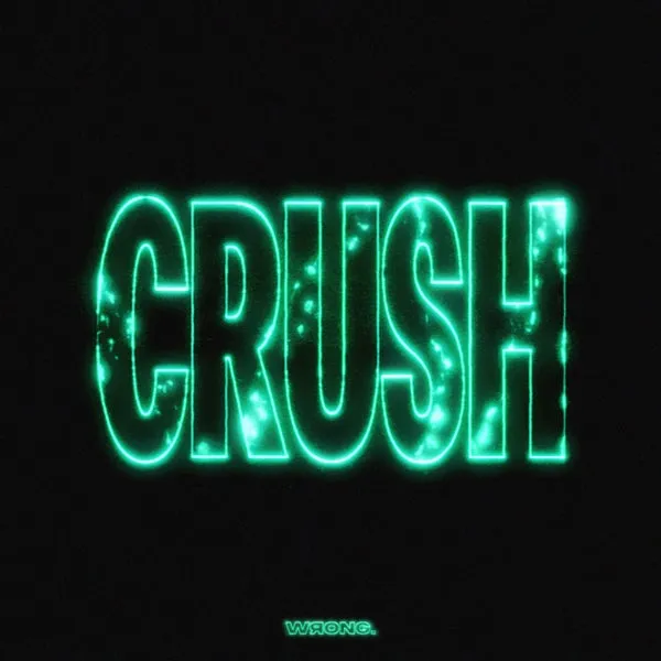 Biscits – Crush (Extended Mix) cover