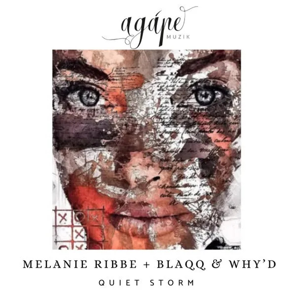 Blaqq & Why’d – Quiet Storm cover