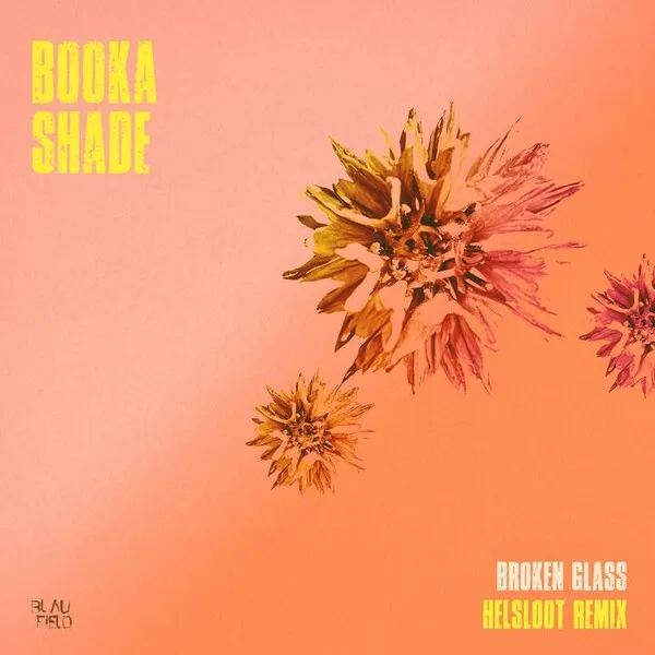 Booka Shade – Broken Glass (Helsloot Remix) cover